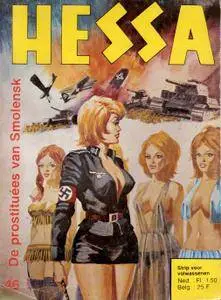Hessa - 46 - De Prostitues Van Smolensk