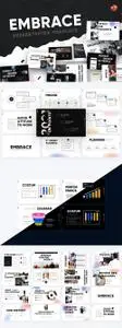 Embrace Creative PowerPoint Template