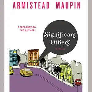 «Significant Others» by Armistead Maupin