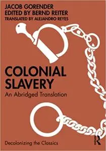 Colonial Slavery