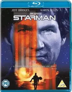 Starman (1984)