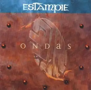 Estampie - Ondas (2000)