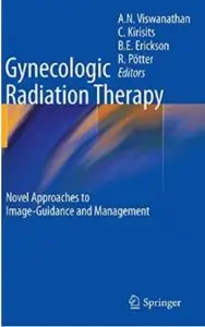 Gynecologic Radiation Therapy: Novel Approaches to Image-Guidance and Management