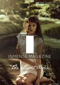 Inmense Magazine - September 2013 (The Light Issue)