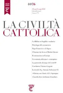 La Civiltà Cattolica N.4076 - 18 Aprile 2020