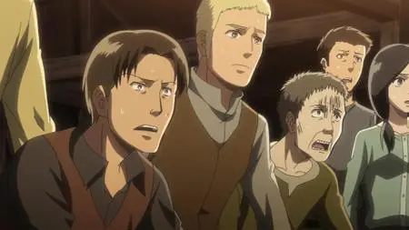 Attack on Titan S01E03