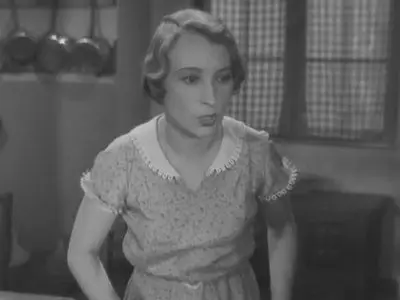 Fanny / Фанни (1932)