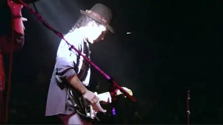 U2 - Rattle and hum (1988)