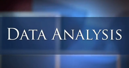 Coursera - Data Analysis (2013)