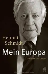 Mein Europa: Mit einem Gespräch mit Joschka Fischer (Repost)