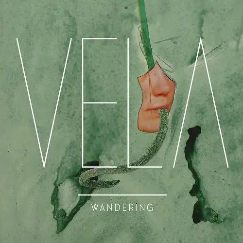 Vela - Wandering (2017)