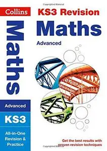 KS3 Maths Higher Level All-in-One Complete Revision and Practice