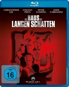 House of the Long Shadows (1983)