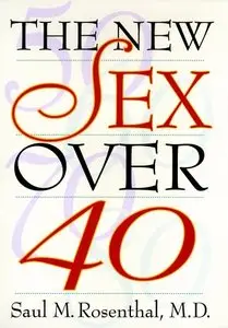 The New Sex Over 40