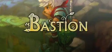 Bastion (2011)