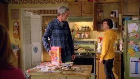 The Middle S07E09