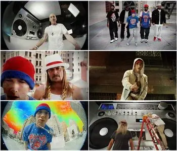 Most interesting MV of the last week (September - vol. 1, 2013)