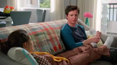 The Middle S09E20