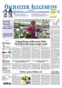 Oschatzer Allgemeine Zeitung - 09. Juli 2018