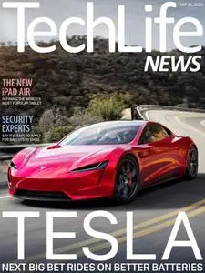 Techlife News - September 26, 2020