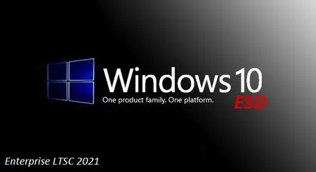 Windows 10 21H2 Build 19044.2913 IoT Enterprise LTSC 2021 (x64) en-US APRIL 2023 Preactivated