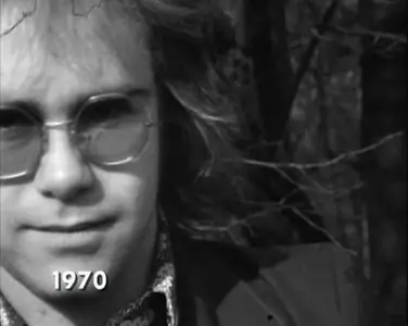 Elton John - Live, Rare & Unseen (1970-1978)