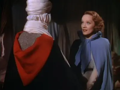 The Garden of Allah (1936) [Re-UP]