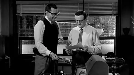 -30- / -Thirty- (1959)