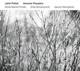 John Potter - Amores Pasados (2015)