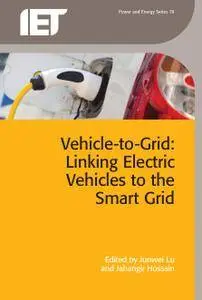 Vehicle-to-Grid: Linking electric vehicles to the smart grid