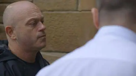 Ross Kemp Behind Bars – Inside Barlinnie (2017)