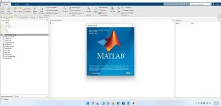 Mathworks Matlab R2021a Update 5