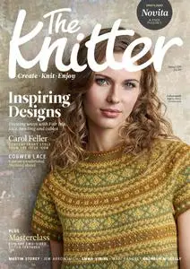 The Knitter – June 2019