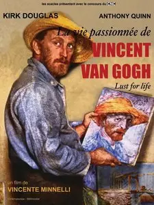 (Biopic) La Vie passionnée de Vincent Van Gogh (Lust for Life) [BiVX DVDRiP] 1957