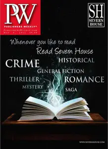 Publishers Weekly - 09 May 2011
