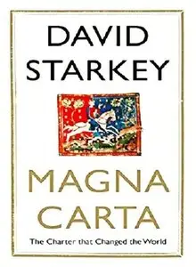 BBC - David Starkey's Magna Carta (2015)
