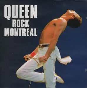 Queen - Queen Rock Montreal (2007) [2CD + 2DVD + Blu-ray] Re-up