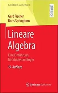 Lineare Algebra