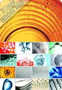 Color water