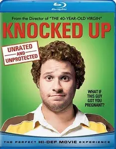 Knocked Up (2007) UNRATED