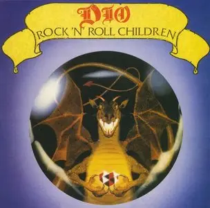 Dio - The Singles Box Set (2012, 15CD) 