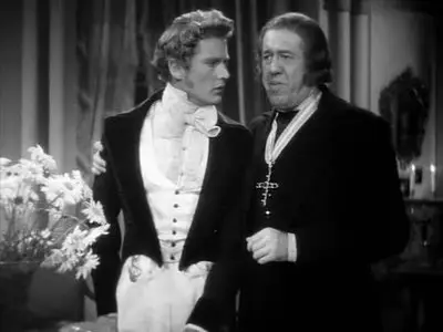 Vautrin / Vautrin the Thief (1943)