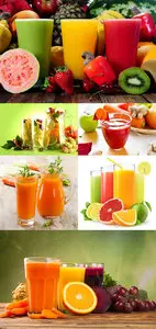 Fresh Juice
