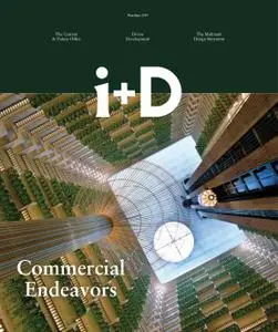 I+D - May/June 2019