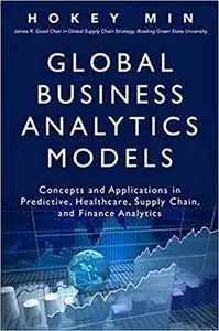 Global Business Analytics Models (Repost)