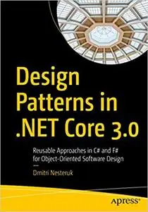 Design Patterns in .NET Core 3