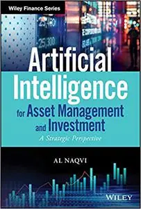 Artificial Intelligence for Asset Management and Investment: A Strategic Perspective