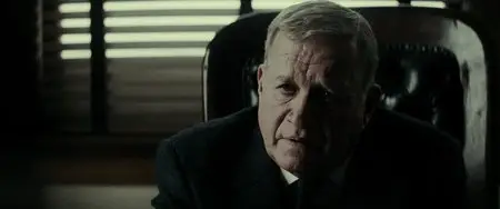 J. Edgar (2011)