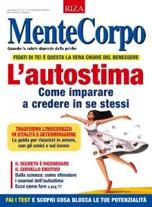 MenteCorpo N.114 - Novembre 2016