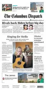 The Columbus Dispatch - March 3, 2020